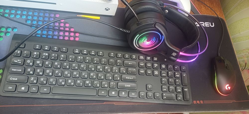 Игровой  Продам ! Или обмен !