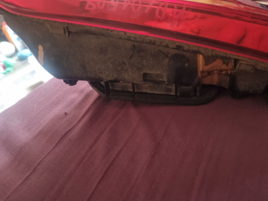 Vand stop Tiguan spate 2016-2018