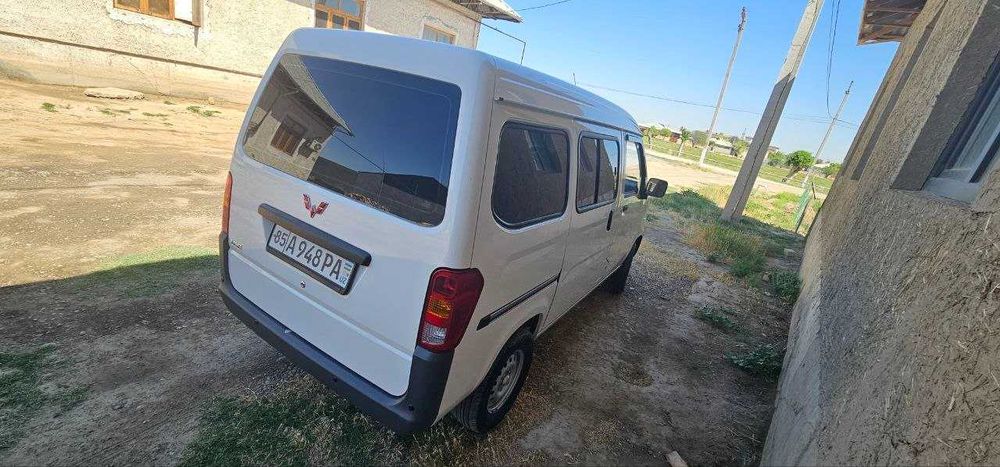 Wulling N 111 mexanika