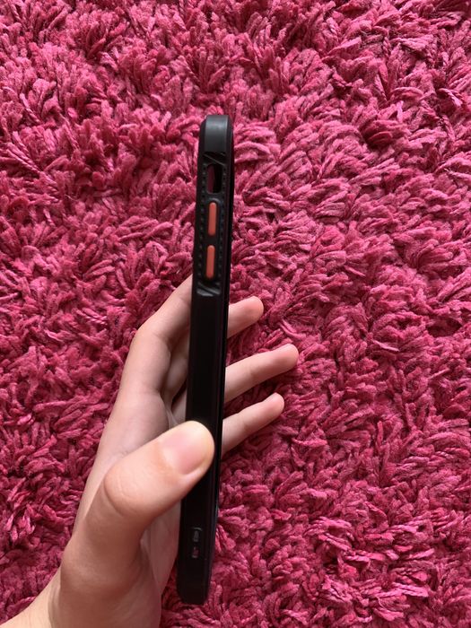 Husă IPhone XS Max Durabilă