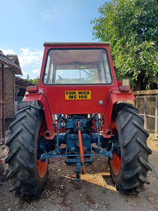 Tractor Fiat 450