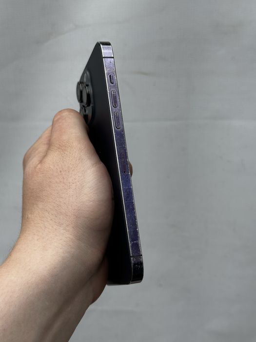 IPhone 14 Pro Max 256 Gb