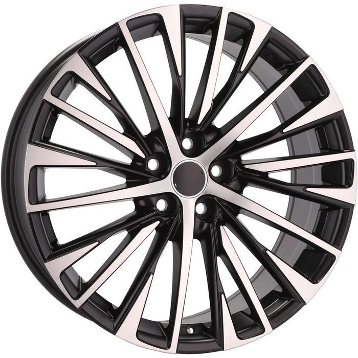 Jante Lexus R19 5x114.3 RX MB Style | RX, NX, LS, ES, Highlander, RAV4 (Hybrid Forged)