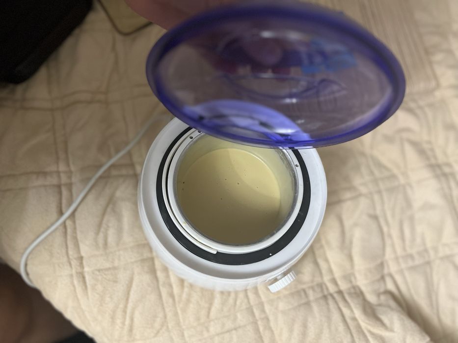 Pro-wax 100 воскоплав, белый 400 мл