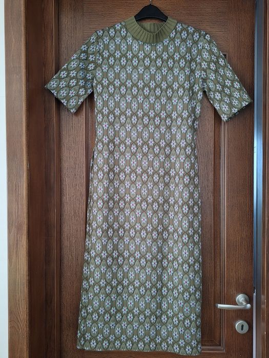 Rochie noua Zara