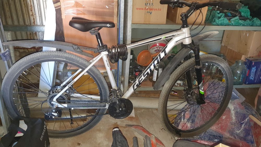 Продам велосипед