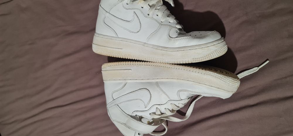 NIKE Air force 1