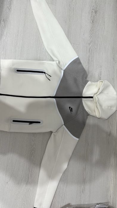 Nike tech fleece костюм