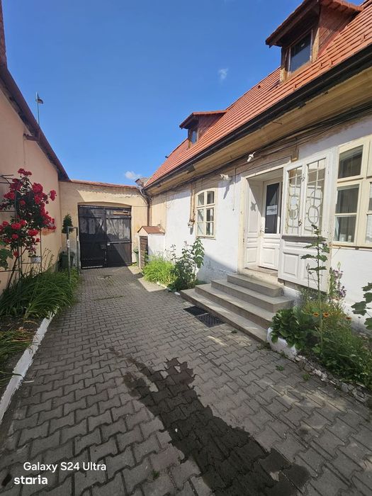 Spatiu comercial de inchiriat, 75 mp, Zona Lungă!