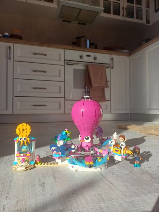 Lego Friends номер 41373