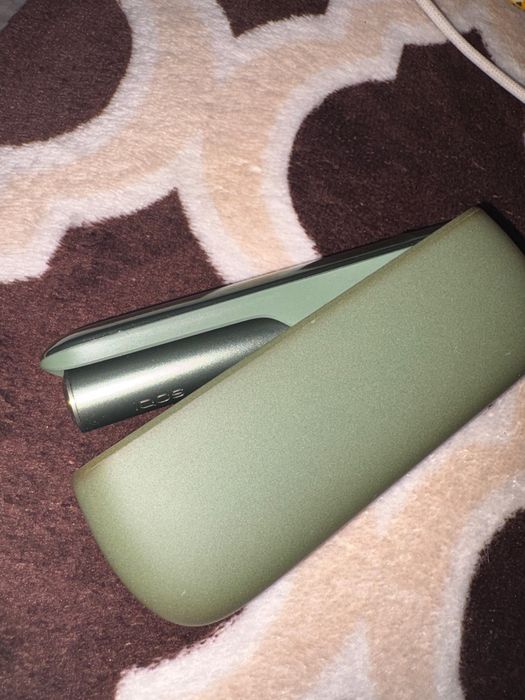 Iqos iluma nou fara incarcator