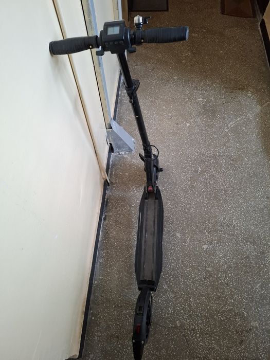 Trotinetă electrică e-Twow Booster S2, putere 500W