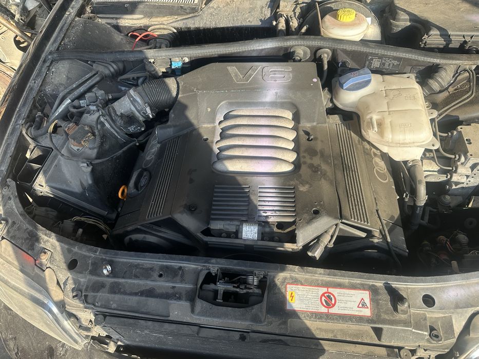 Авто запчасти из Европе