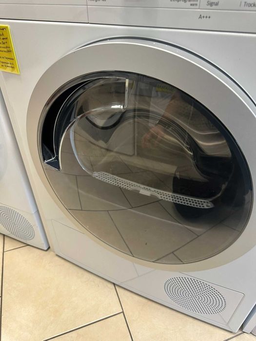 Сушилня Bosch WTW875W0 Serie 8 A+++