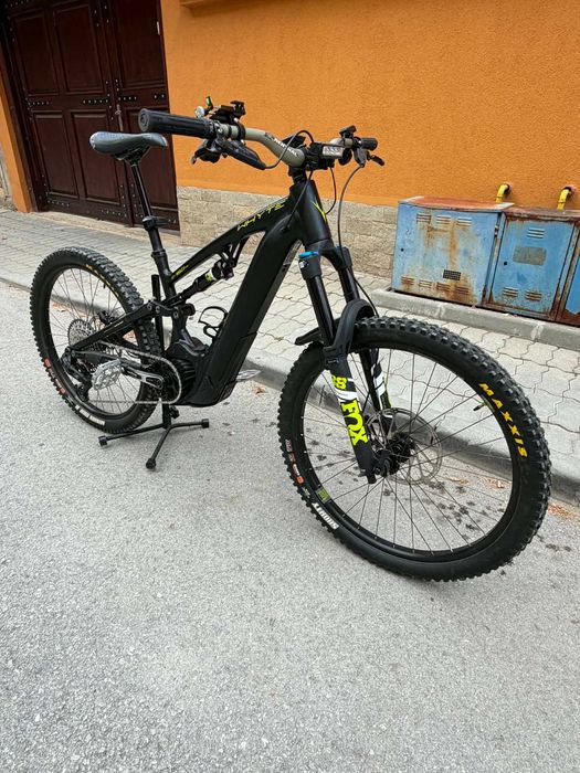 Електричерски велосипед  WHYTE  160 RS