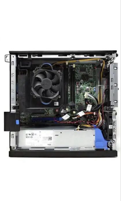 PC Desktop Intel i3 – SSD – Ideal birou / școală / home office