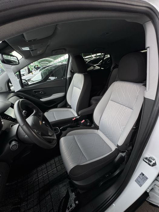 Tracker 1 premier 2020