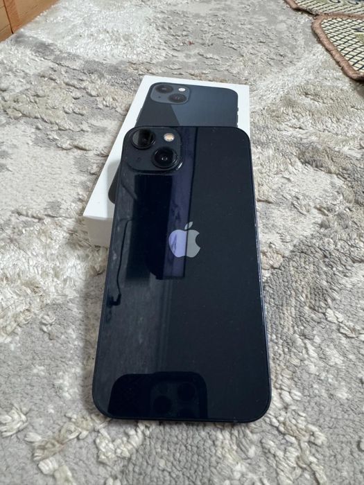 Айфон 13 128 гб срочна