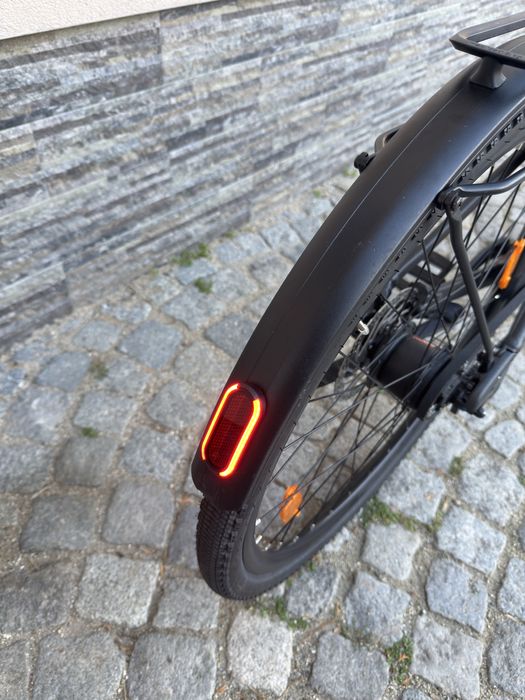 Електрически велосипед Scott Belt 10 2025 Smart system размер:28/L