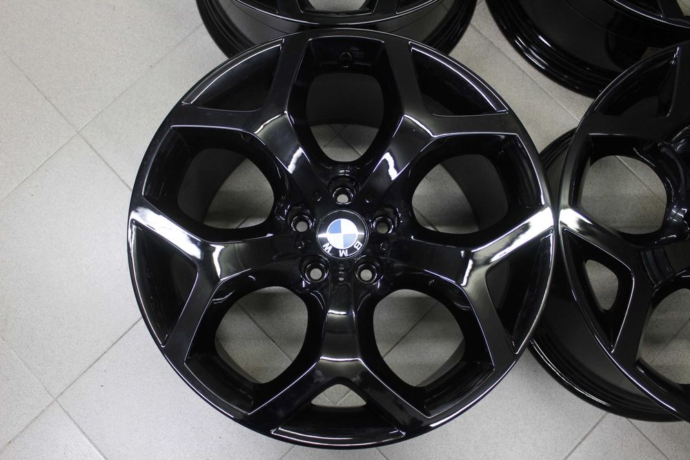 Джанти 20" BMW X5 (E70, F15)