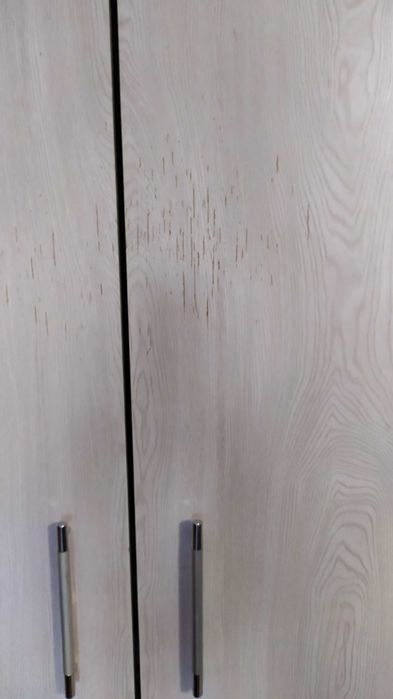 Стара Холна Секция от 4 модула