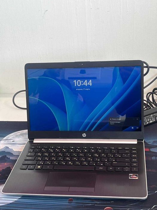 Ноутбук HP Laptop 14