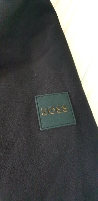 Hugo Boss Osiass Mens Down Jacket  XL НОВО! ОРИГИНАЛ! Мъжко Зимно Яке!