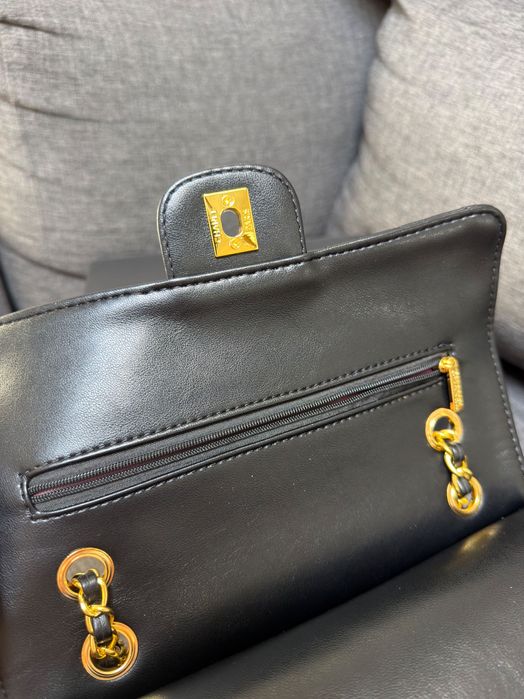 Chanel дамска чанта