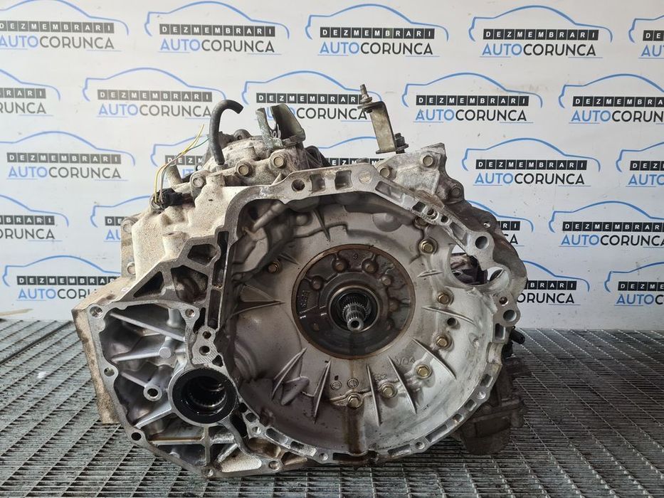 Cutie de viteze Nissan Murano 3.5 2002 - 2007 248CP Automata VQ35DE (1001) Benzina 4x4
