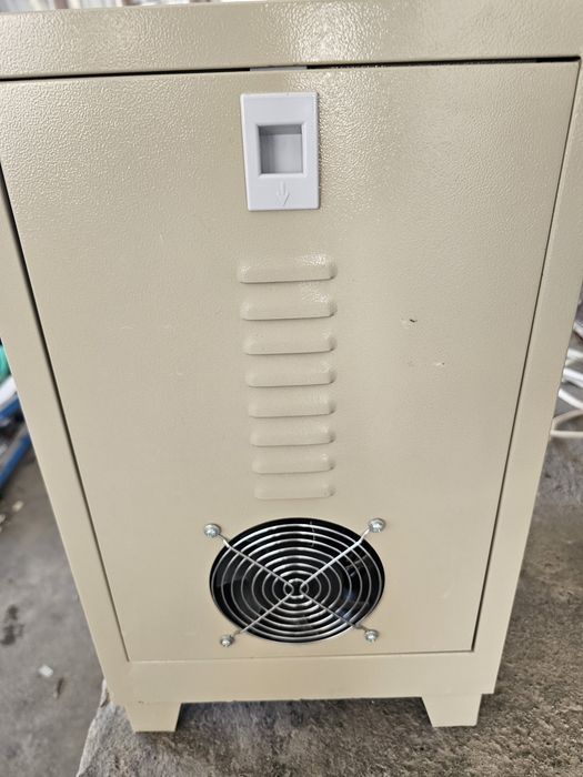 Stabilizator ANDELI ASV-D10000VA