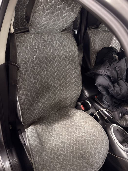 Авточехлы комплект универсальные 7000