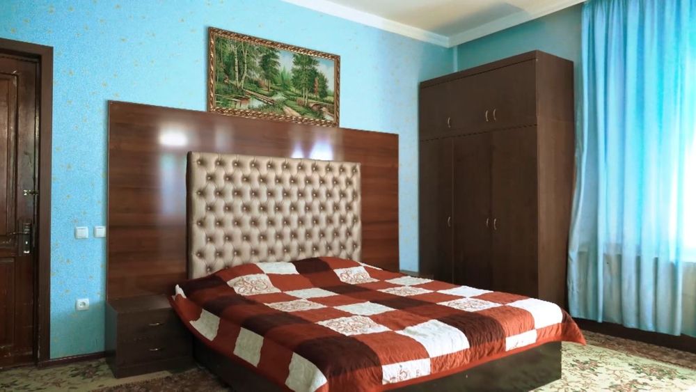 Дача сотилади, Бочка, Ходжикент