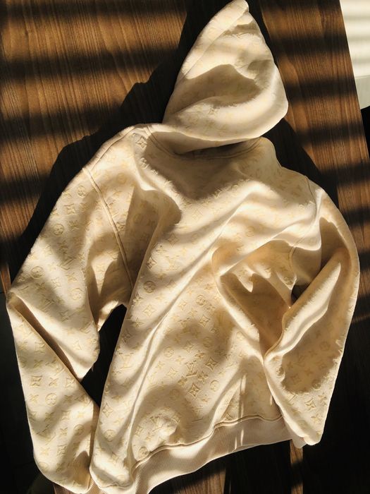 суичър Louis Vuitton