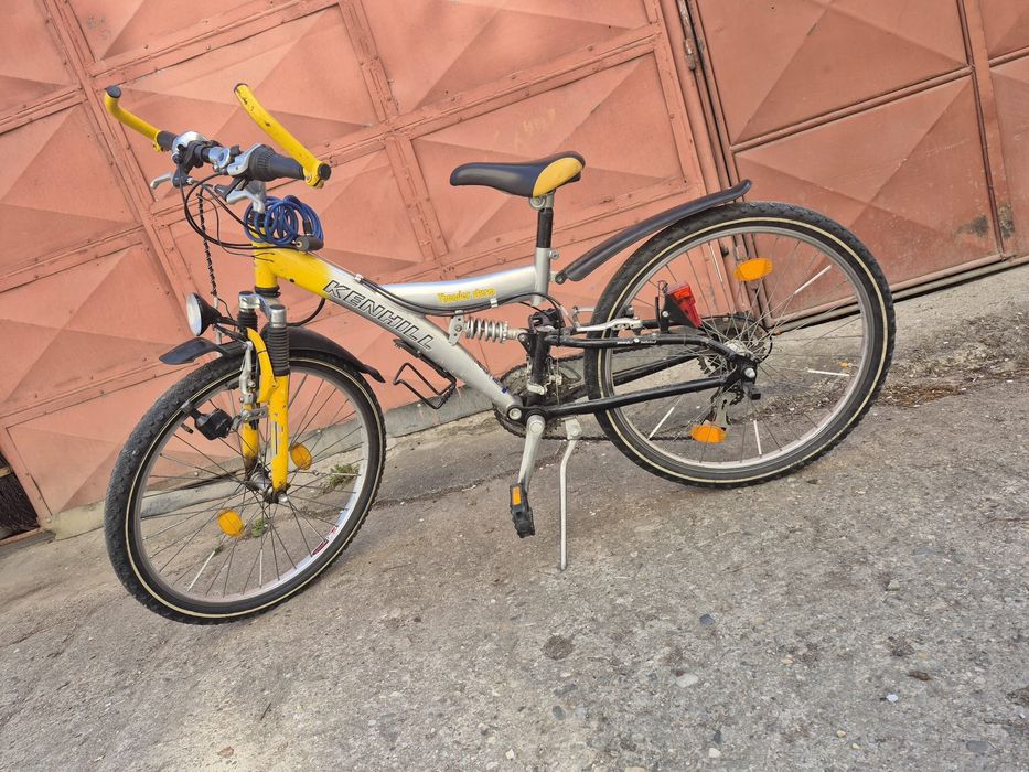 Bicicleta Kenhill 24 "