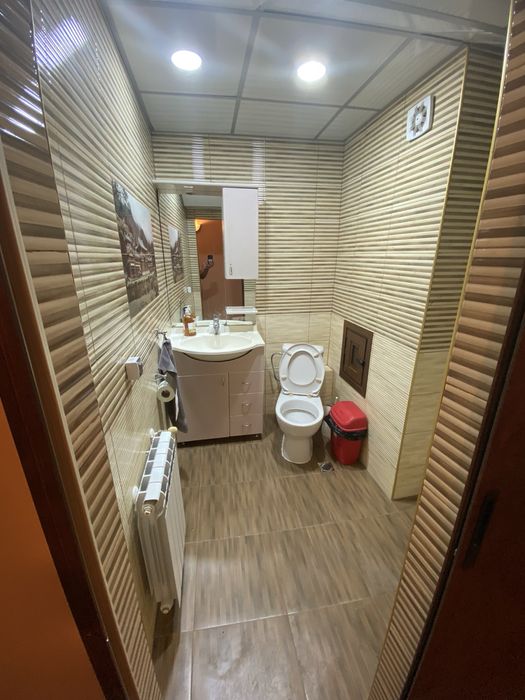 Продава се Тристаен апартамент в София, Младост 4 - 64 кв.м за 1297 €/кв.м - Снимка #7