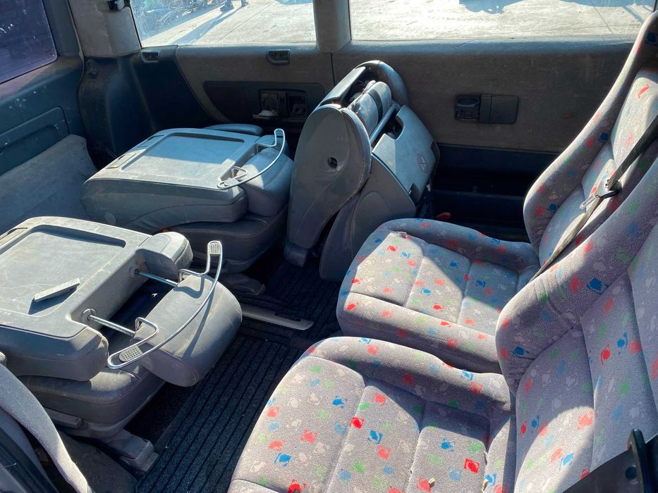 Piese MERCEDES  BENZ  VITO - V class 2.2  din 2002 - 638