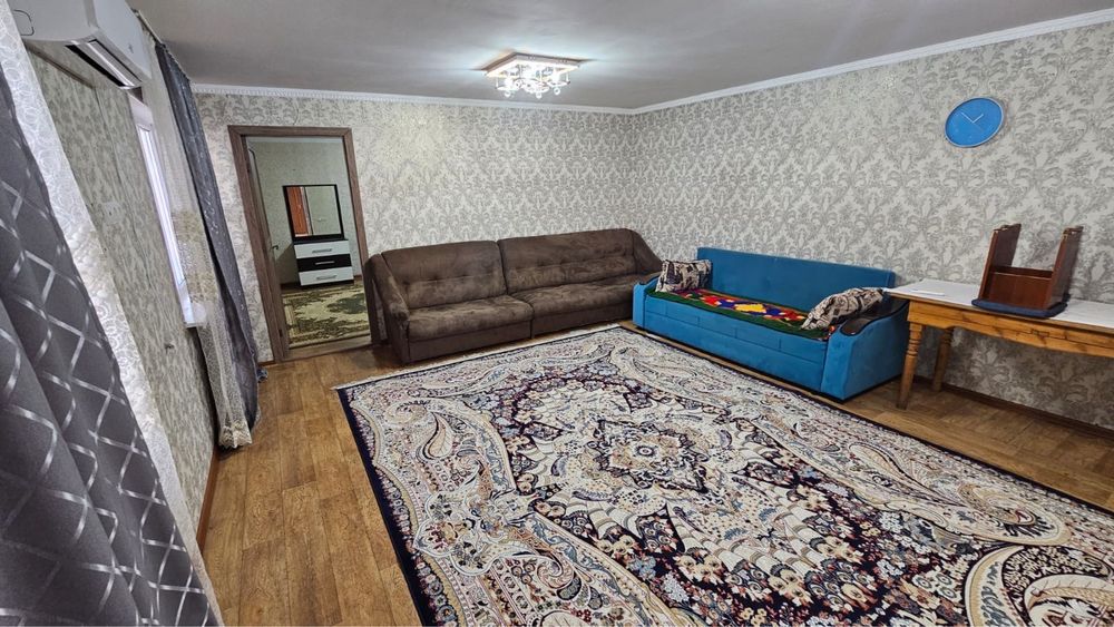 Сдаю квартиру помесячно