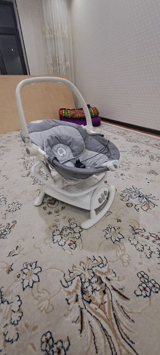 Каляска детский.