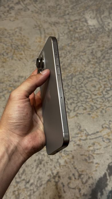 Айфон/Iphone 15 pro 256gb