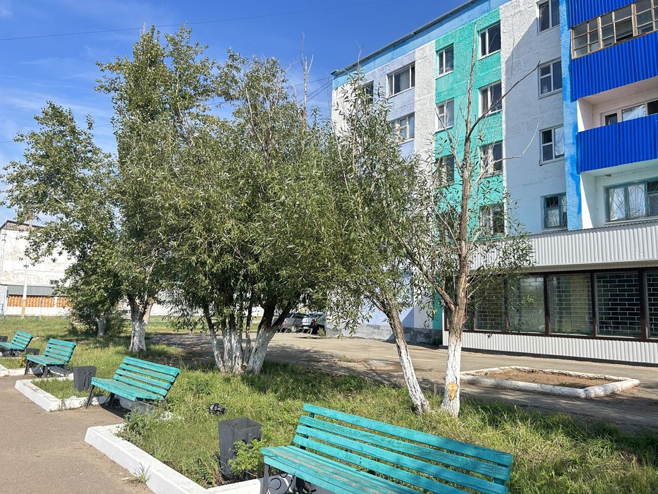 Аренда помещение