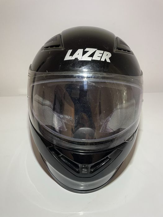 Cască moto Lazer Bayamo L