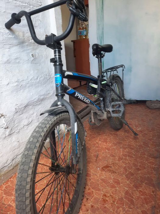 Продам велосипед.