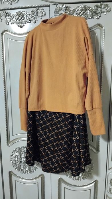 Dvoyka kuzgi qizshki holati zõr