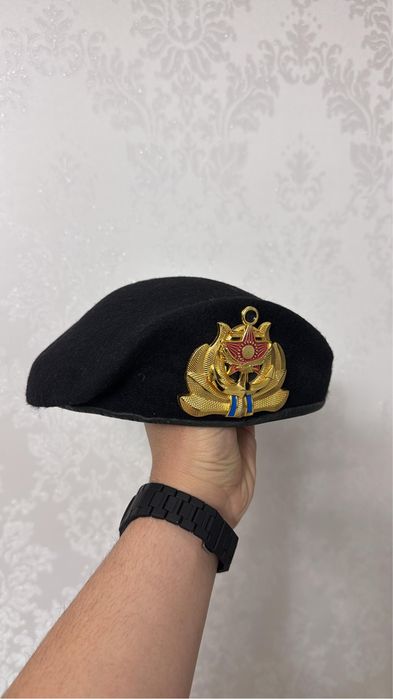 дембельская форма Морпех