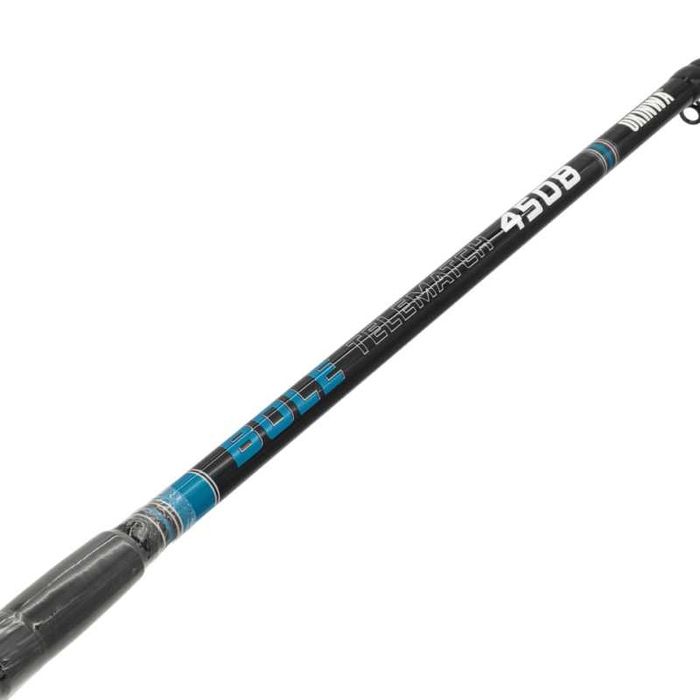 Въдица Телемач OKINWA Bole Telematch 4.20m/4.50m, 15-45g