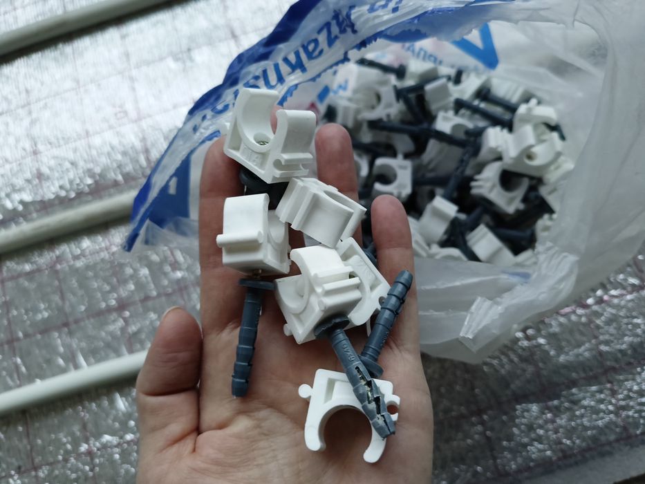 Продам труба теплый пол Valtec, отопление