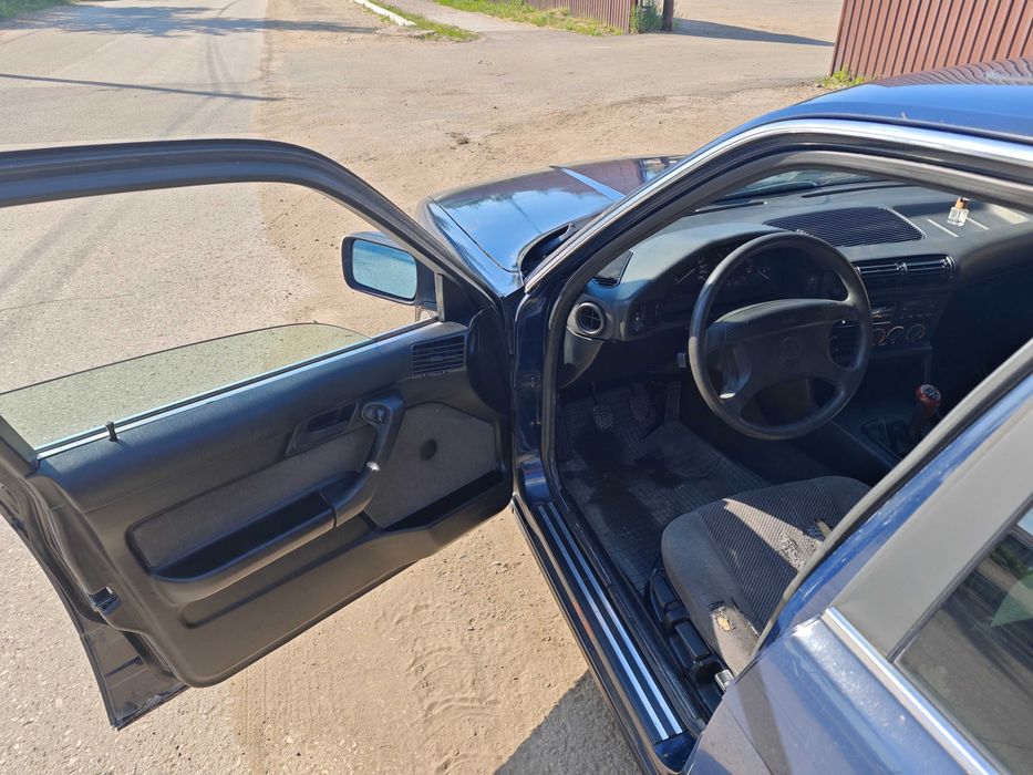 Продам BMW е34 520