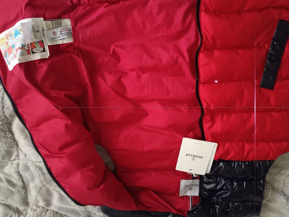 Vesta M.o.n.c.l.e  mărimea M 164 cm