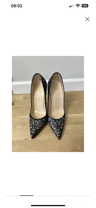 Pantofi Christian Louboutin