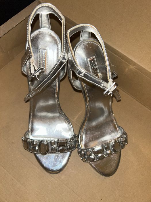 Carvela Kurt Geiger токчета сандали